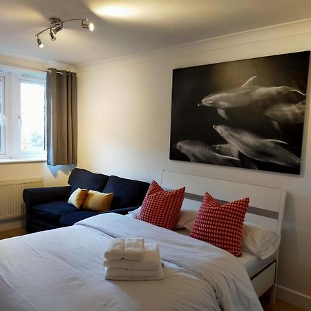 Apartamento Cobbold Court Share Flat Londres Exterior foto